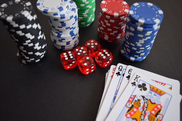 Casey's eTip: Decide Like a Gambler, Not a Judge